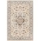 Livabliss Truva TRV-2304 Area Rug , With Fringe TRV2304-6RD - alternate 1